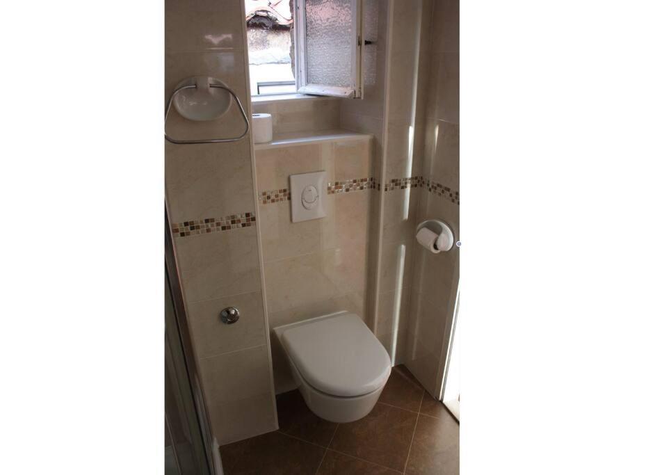 Apartamento 1-Bdrm With Terrace In The Old Town Dubrovnik Exterior foto