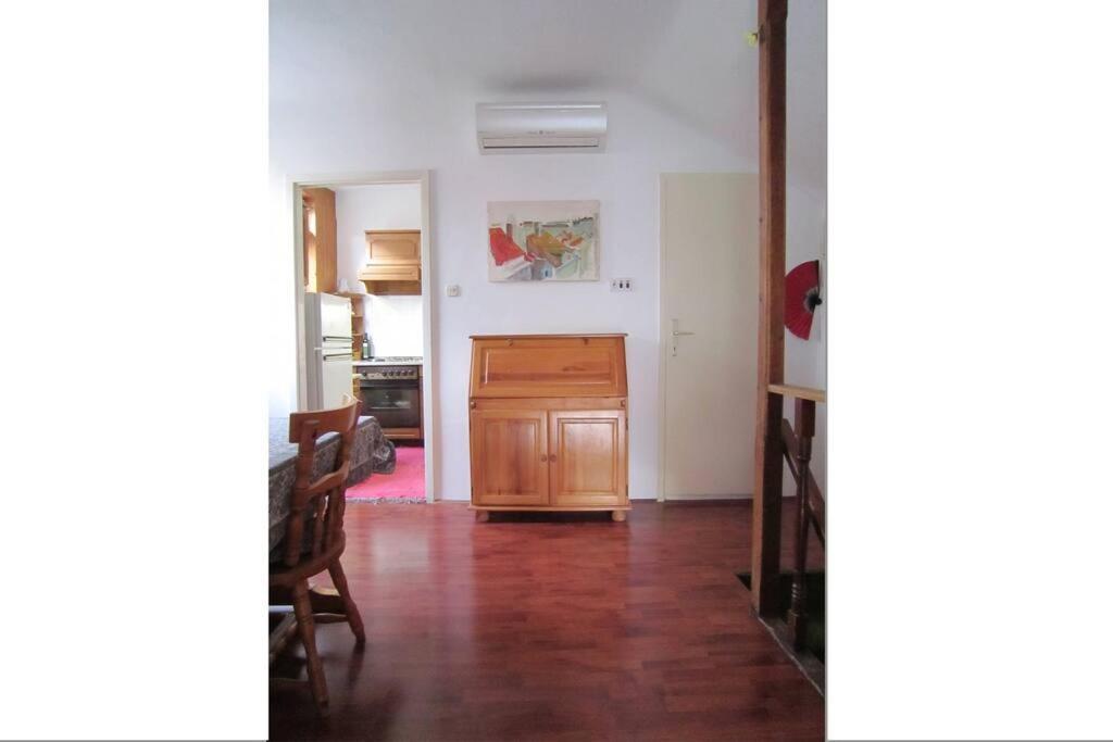 Apartamento 1-Bdrm With Terrace In The Old Town Dubrovnik Exterior foto